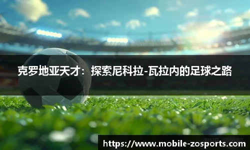 克罗地亚天才：探索尼科拉-瓦拉内的足球之路